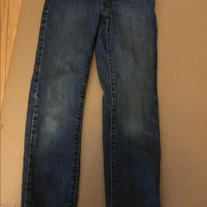 Little kids jeans